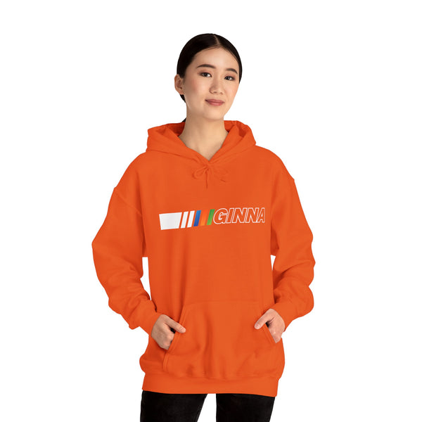 Ginna Life Hoodie