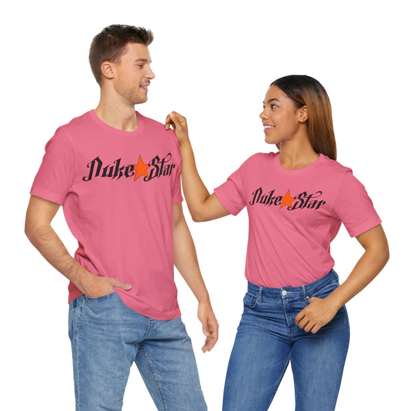 NukeStar Keep On Nukin' Tee