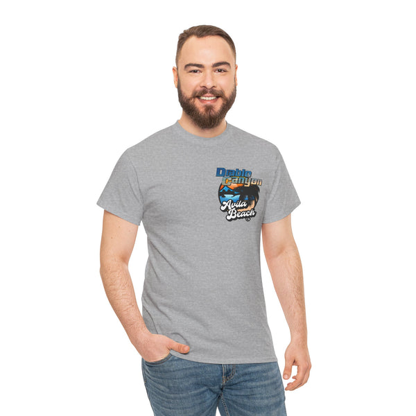 SAVE DIABLO Tee