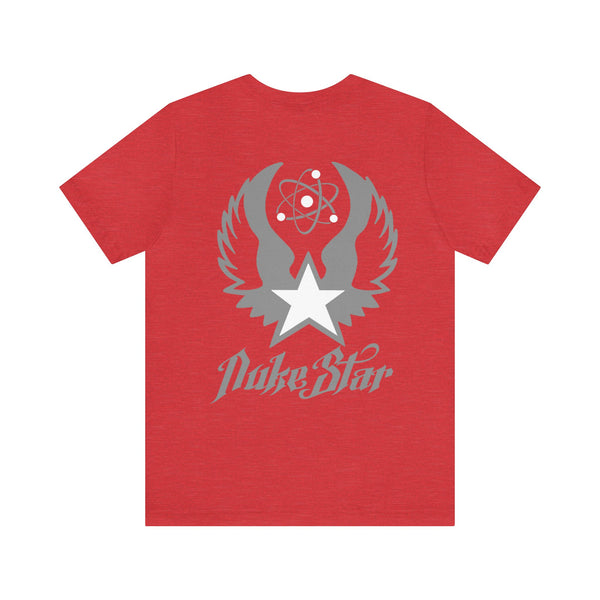 Alternate Edge Tee