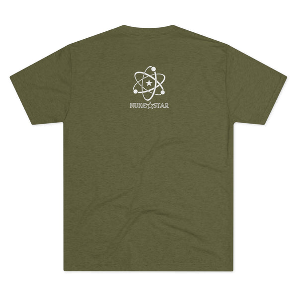 NukeStar Athletics Tee