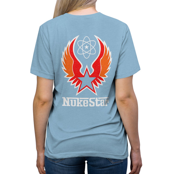 NukeStar Phoenix Tee