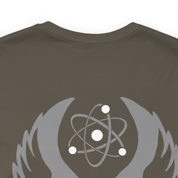 Alternate Edge Tee