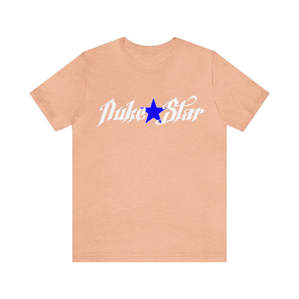 NukeStar Eat Sleep Nuke Repeat Tee