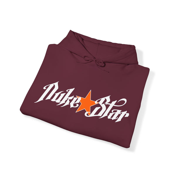 NukeStar Phoenix Hoodie