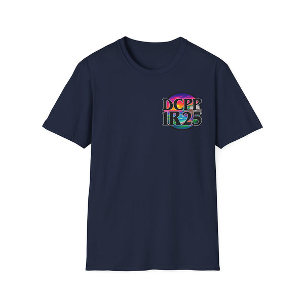 Diablo Canyon Whale of A Time Tee