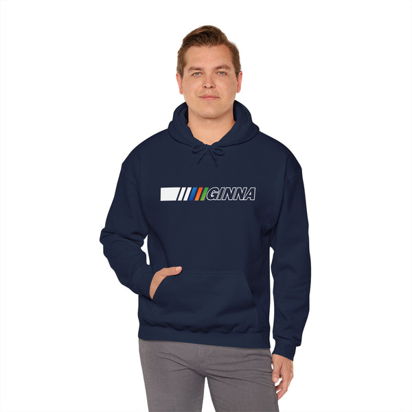 Ginna Life Hoodie