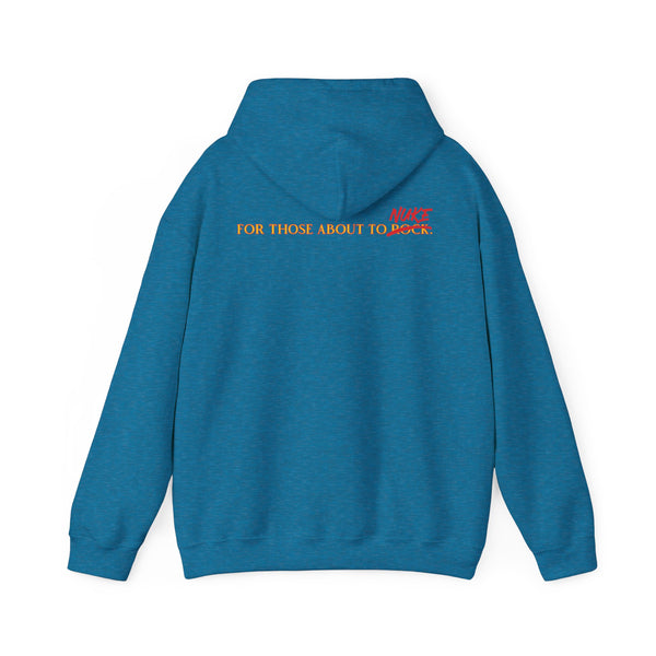 Diablo Classic Nuke Hoodie