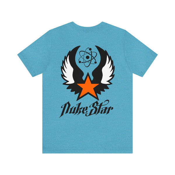 NukeStar Edge Tee
