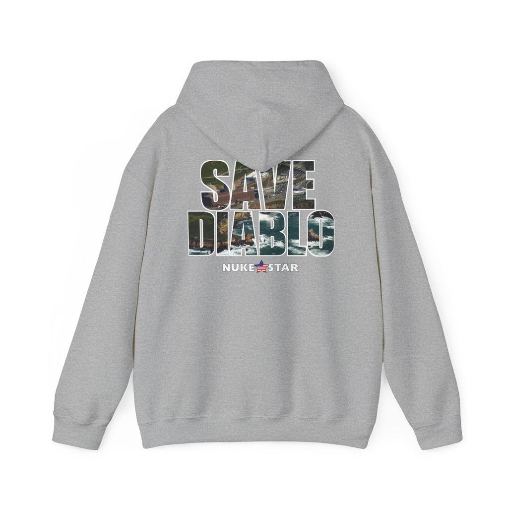 SAVE DIABLO Hoodie