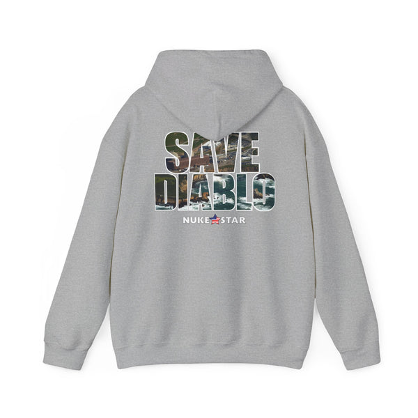 SAVE DIABLO Hoodie
