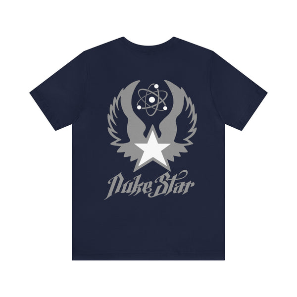 Alternate Edge Tee