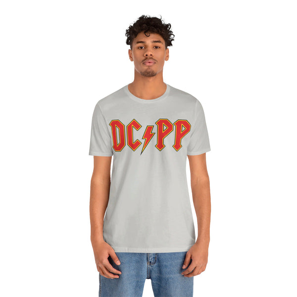 Diablo Classic Nuke Tee