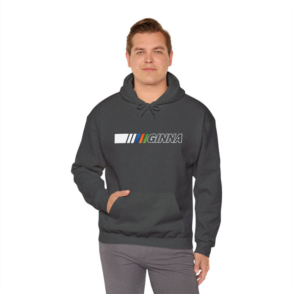 Ginna Life Hoodie