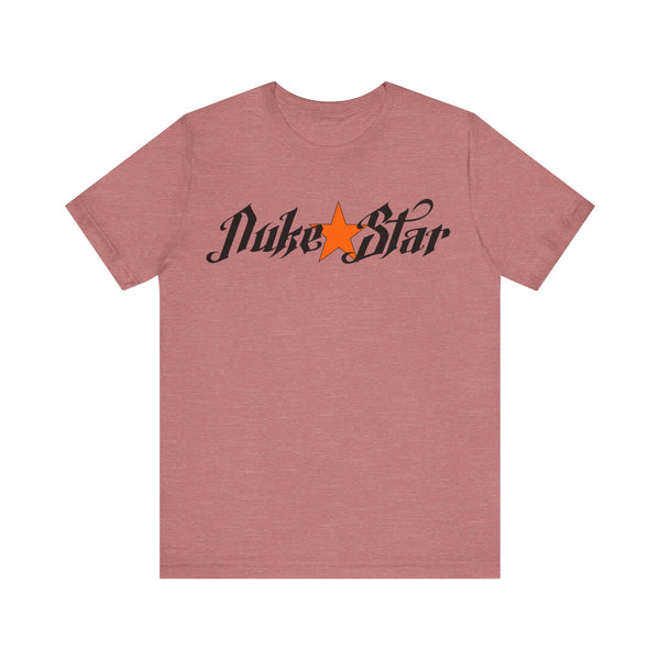 NukeStar Keep On Nukin' Tee