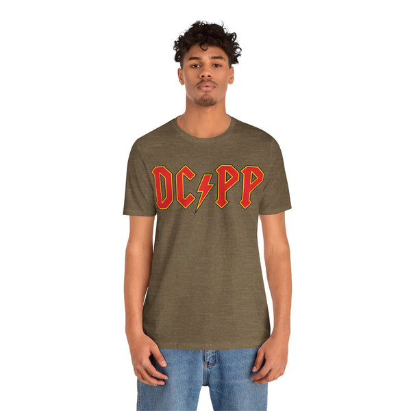 Diablo Classic Nuke Tee