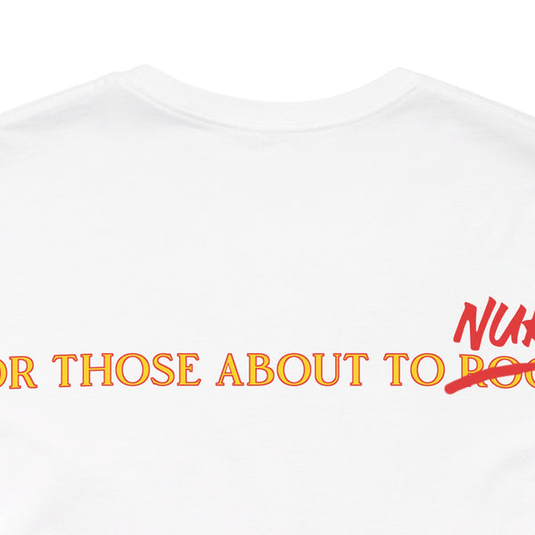 Diablo Classic Nuke Tee