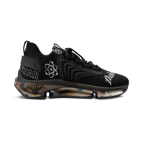 NukeStar Kicks