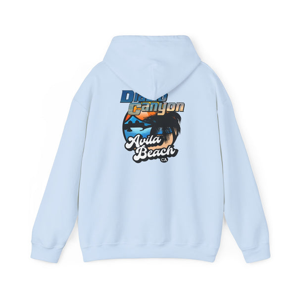 Save Diablo Flip Flop Hoodie!