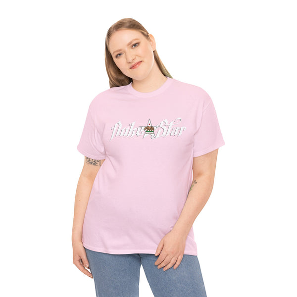 NukeStar Avila Beach Cali Tee