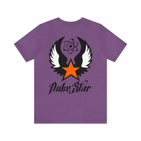 NukeStar Edge Tee