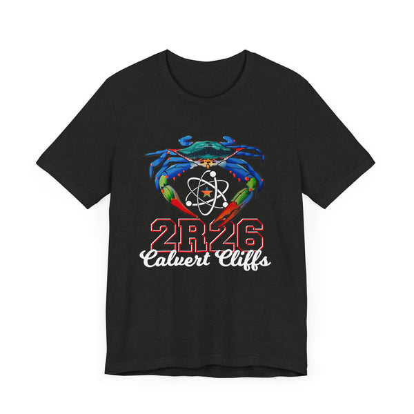 Calvert Cliffs Parkageddon Tee