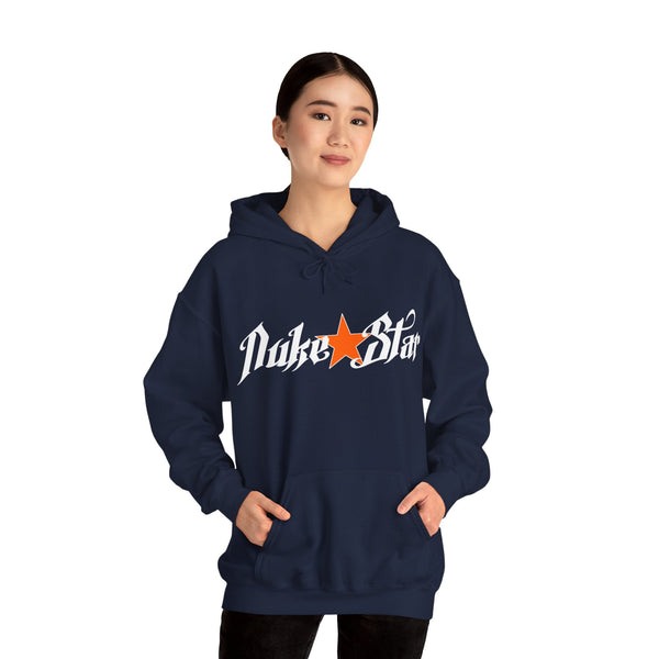 NukeStar Phoenix Hoodie