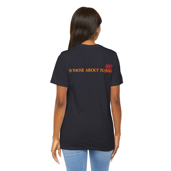Diablo Classic Nuke Tee