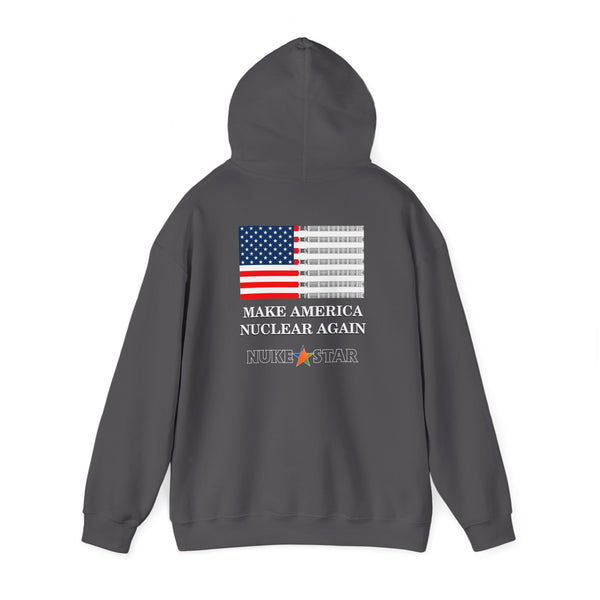Ginna Oh Yeah America Hoodie