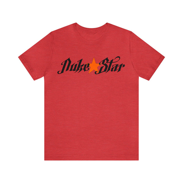 NukeStar Edge Tee
