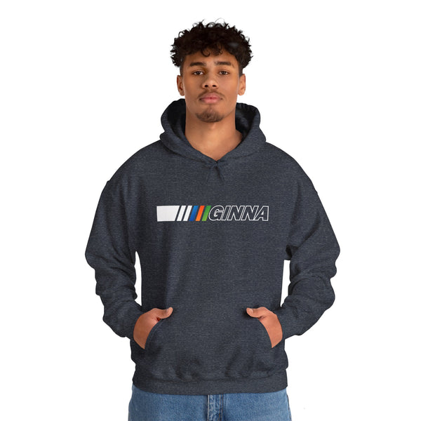 Ginna Life Hoodie