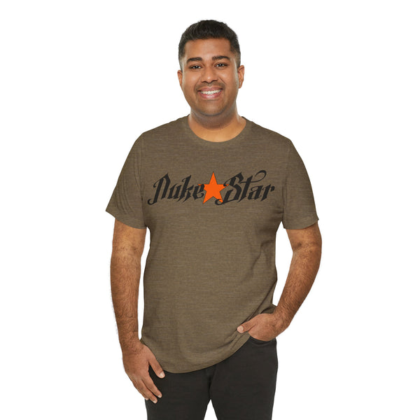 NukeStar Keep On Nukin' Tee