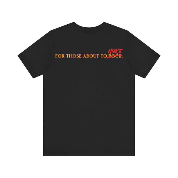 Diablo Classic Nuke Tee
