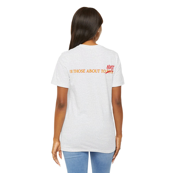 Diablo Classic Nuke Tee