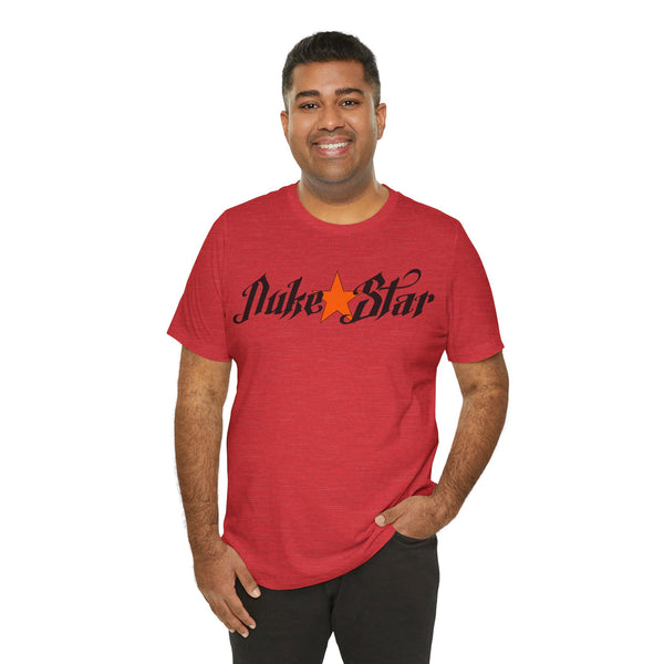 NukeStar Keep On Nukin' Tee
