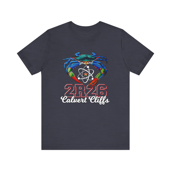 Calvert Cliffs Parkageddon Tee