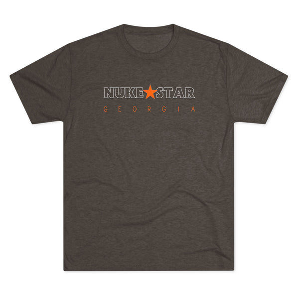 NukeStar Vogtle Everyday Tee