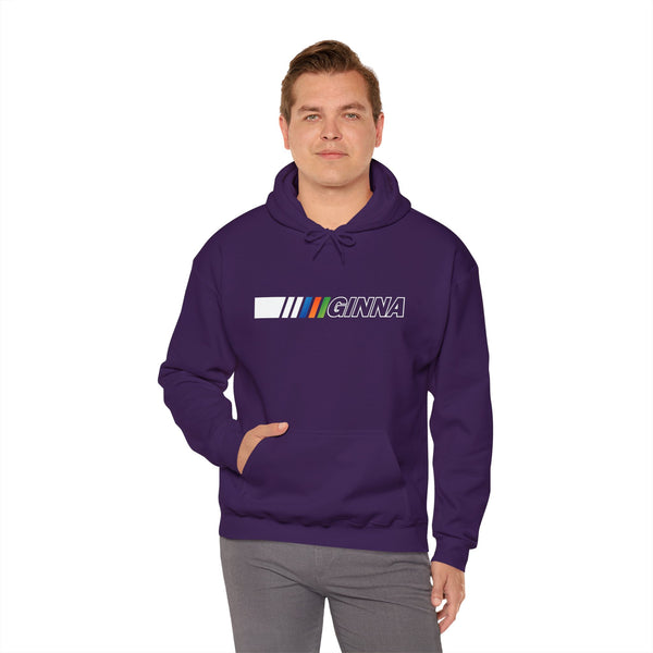 Ginna Life Hoodie