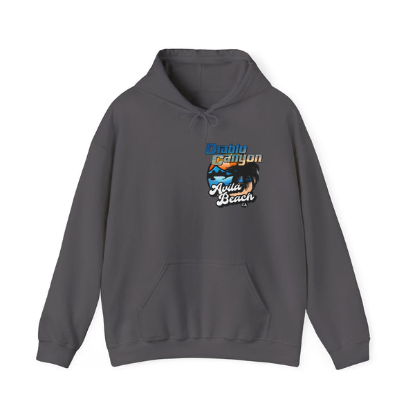 SAVE DIABLO Hoodie in color!