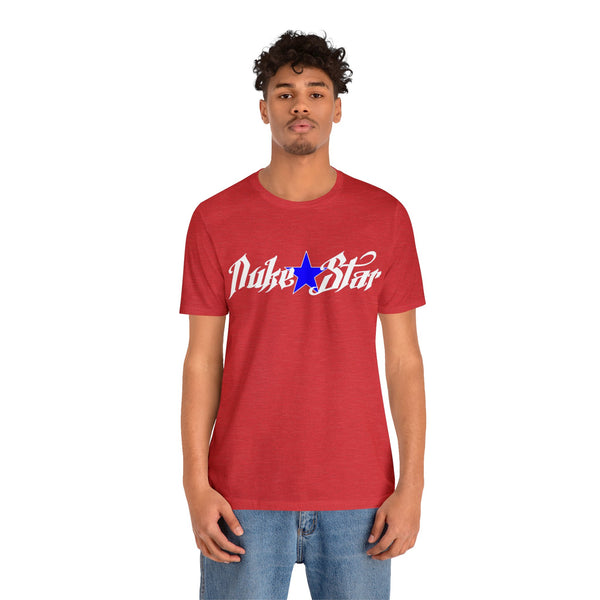 NukeStar Eat Sleep Nuke Repeat Tee