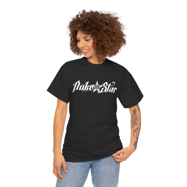 NukeStar Avila Beach Cali Tee