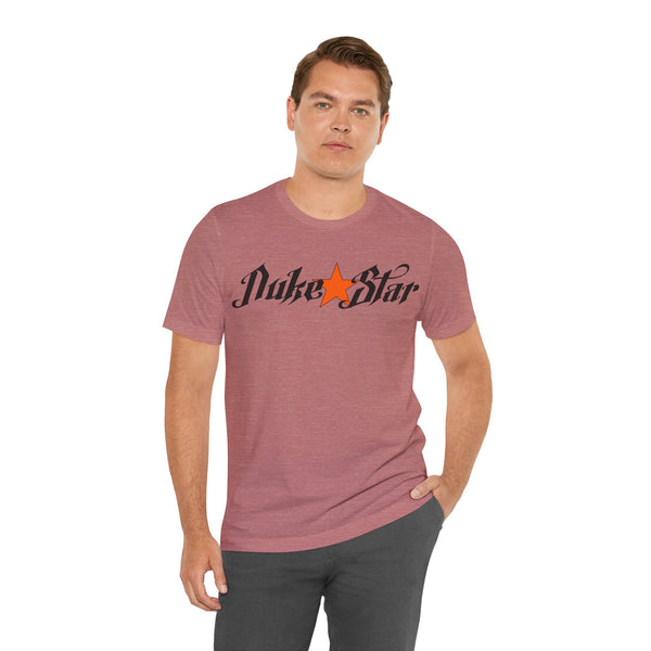 NukeStar Keep On Nukin' Tee