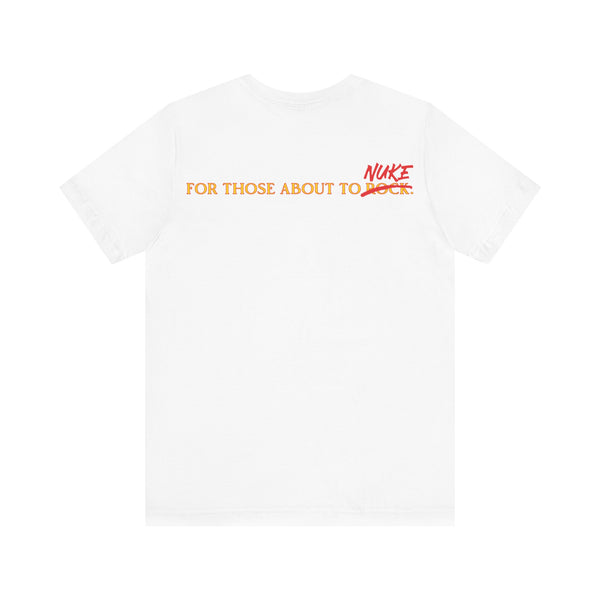 Diablo Classic Nuke Tee