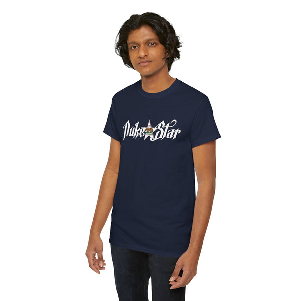 NukeStar Avila Beach Cali Tee