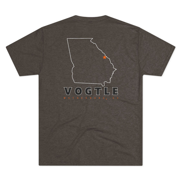 NukeStar Vogtle Everyday Tee