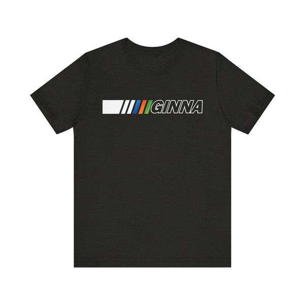 Ginna Life Fitted Tee