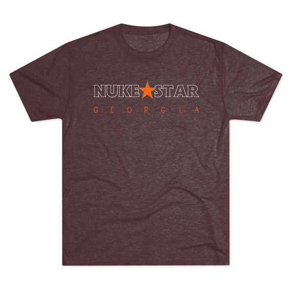 NukeStar Vogtle Everyday Tee