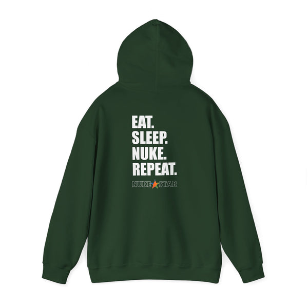Ginna Life Hoodie