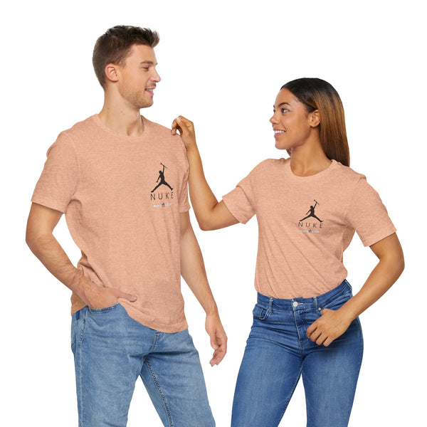 Wrenchman Jump Tee