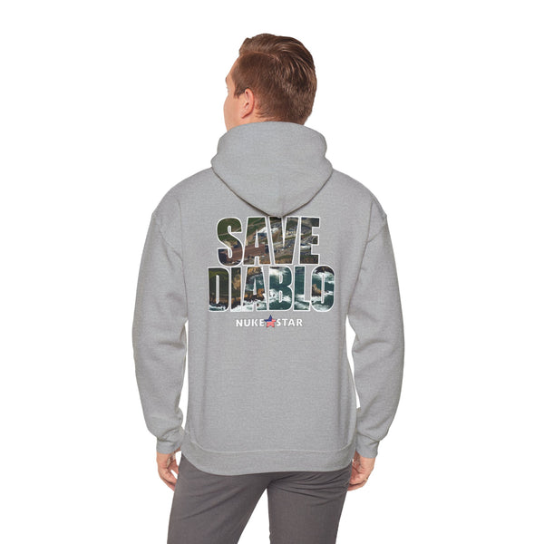 SAVE DIABLO Hoodie